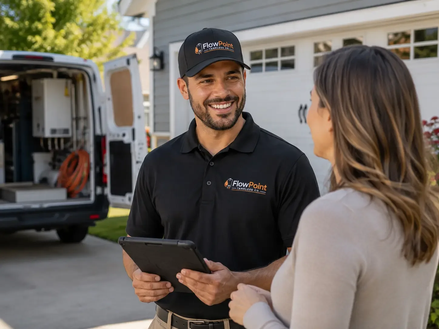 Tankless Water Heater Installation Utica, MO FAQs